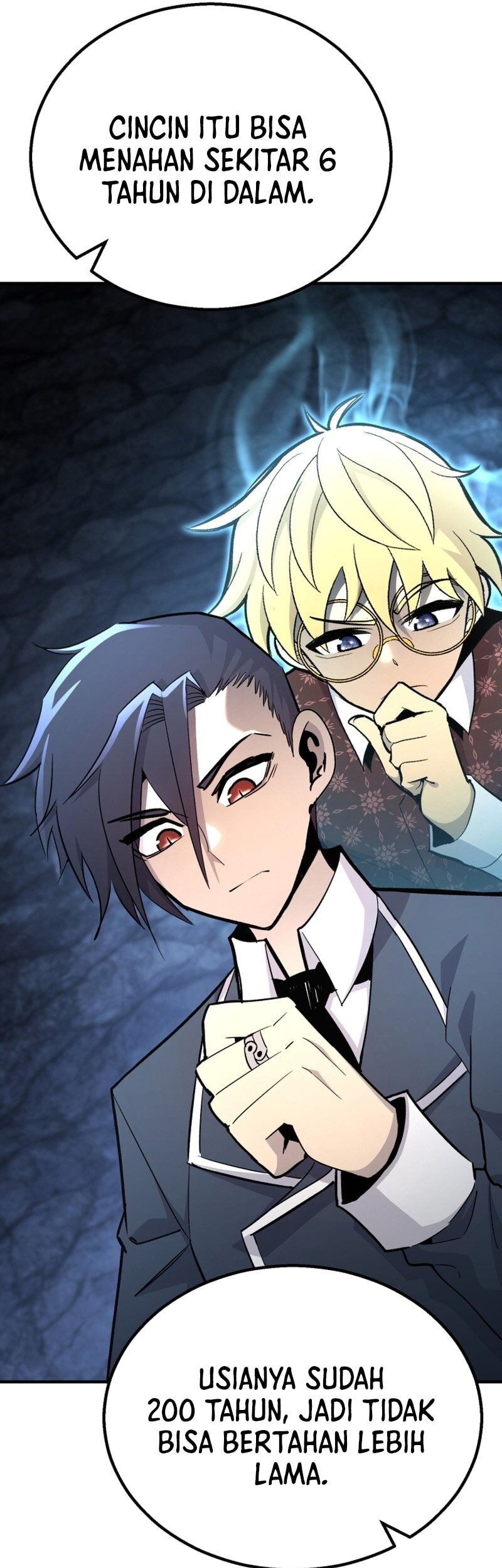 Chapter 139 - halaman 31