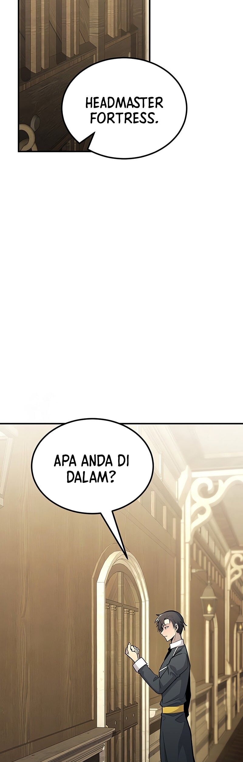 Chapter 140 - halaman 36