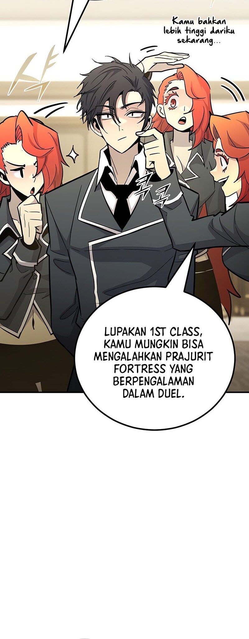 Chapter 140 - halaman 45