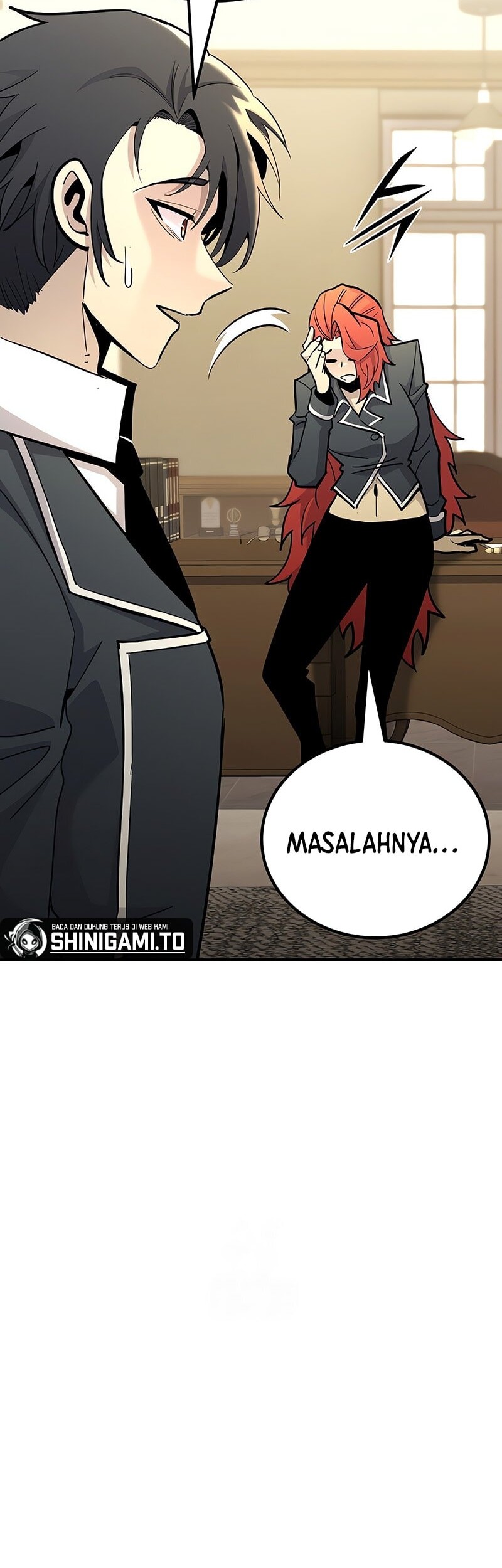 Chapter 140 - halaman 47