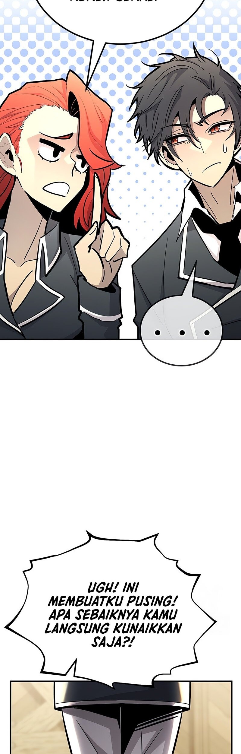 Chapter 140 - halaman 51
