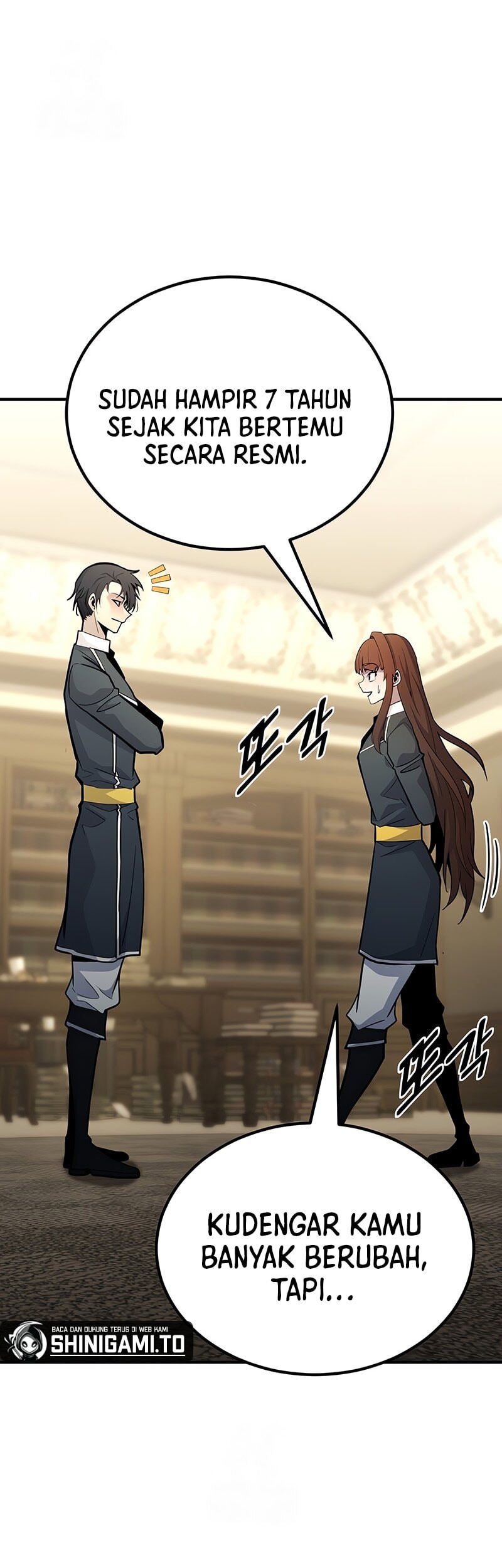 Chapter 140 - halaman 69
