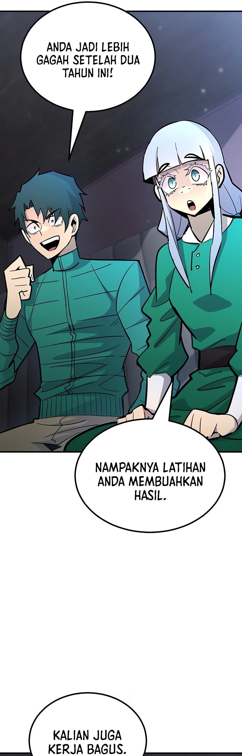 Chapter 140 - halaman 26