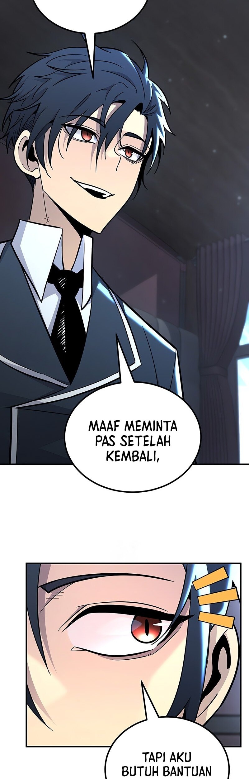 Chapter 140 - halaman 27