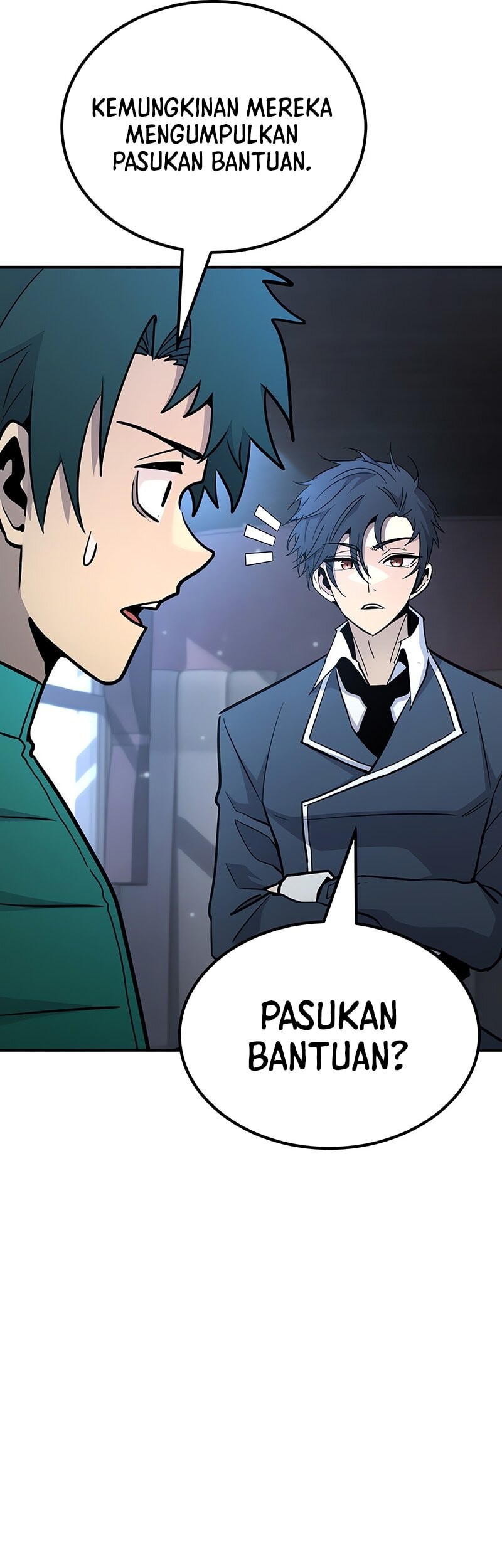 Chapter 140 - halaman 30