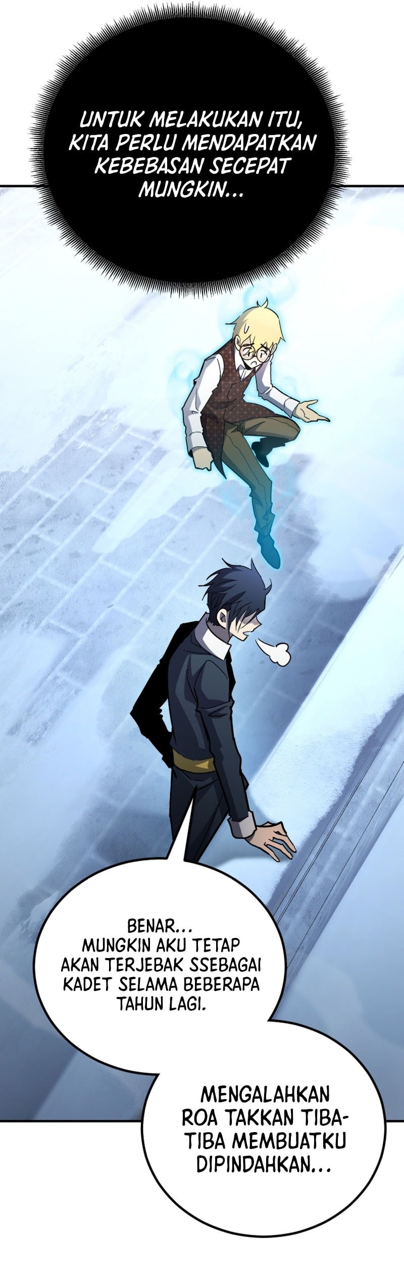 Chapter 141 - halaman 84