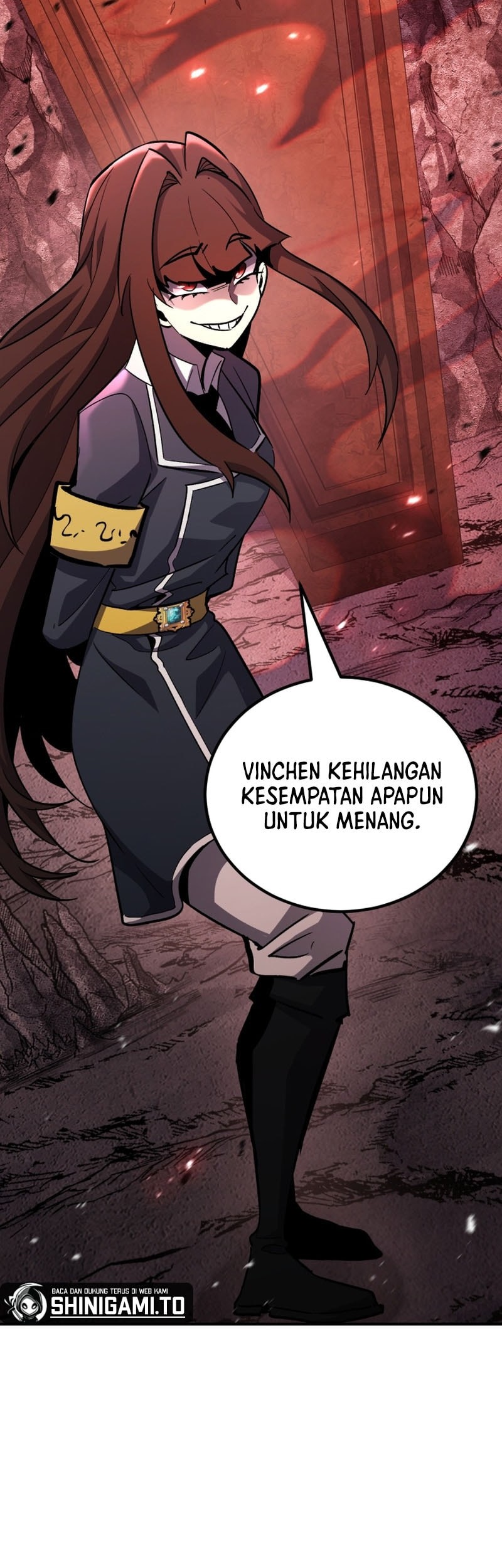 Chapter 141 - halaman 31