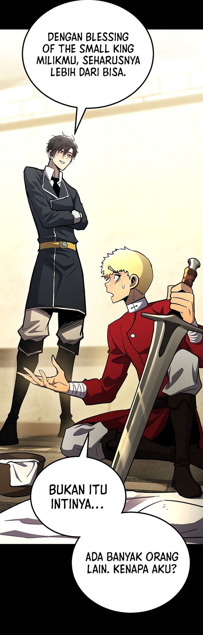Chapter 142 - halaman 48