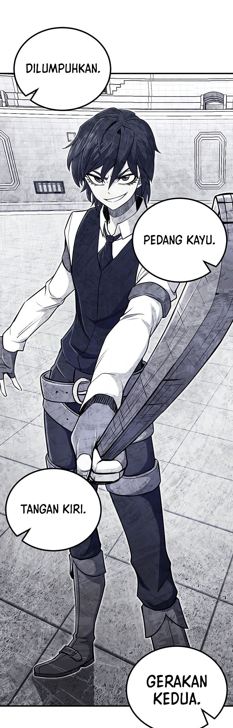 Chapter 142 - halaman 60