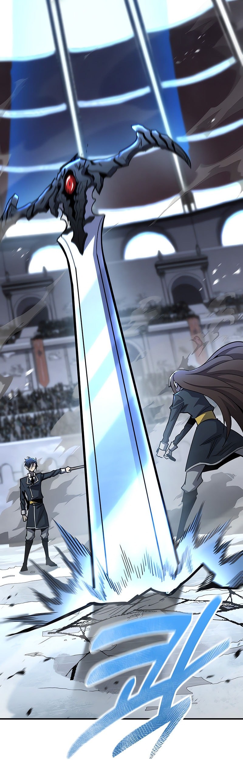 Chapter 142 - halaman 88