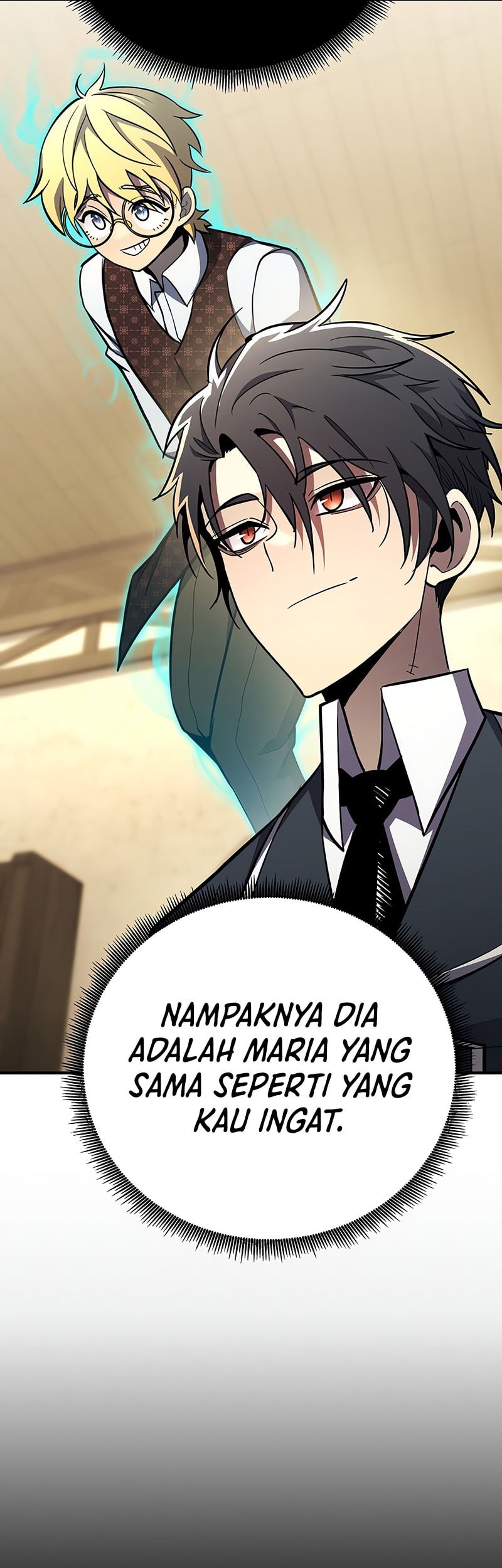 Chapter 142 - halaman 16