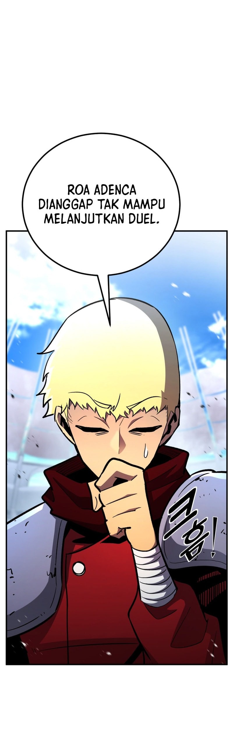 Chapter 143 - halaman 40
