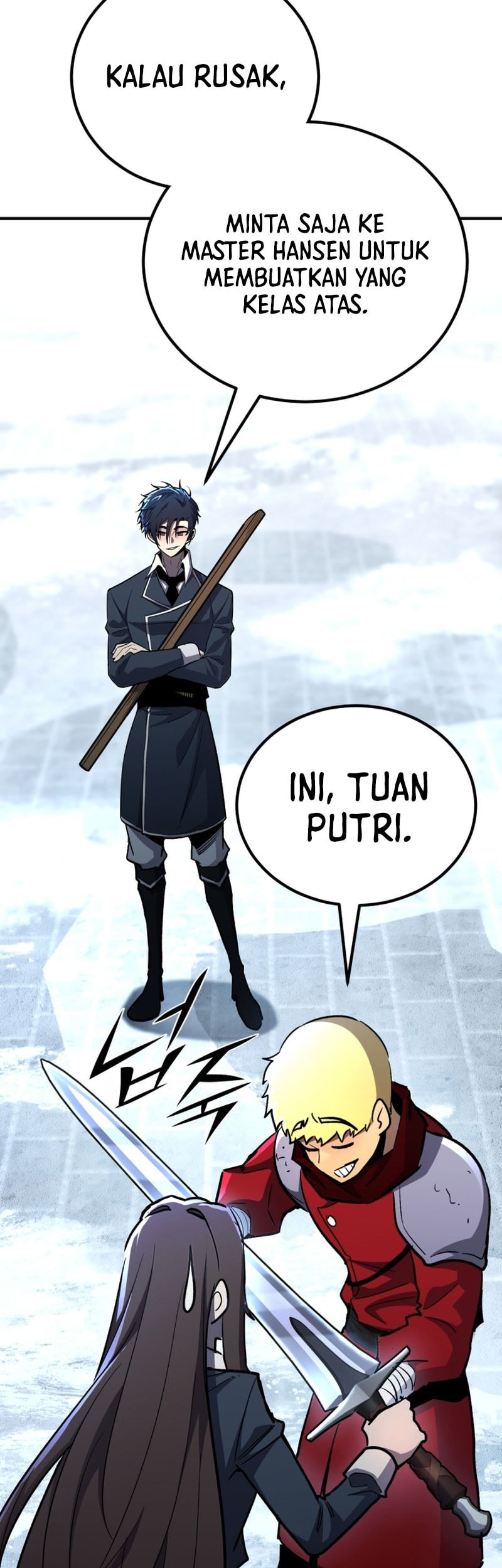 Chapter 143 - halaman 14