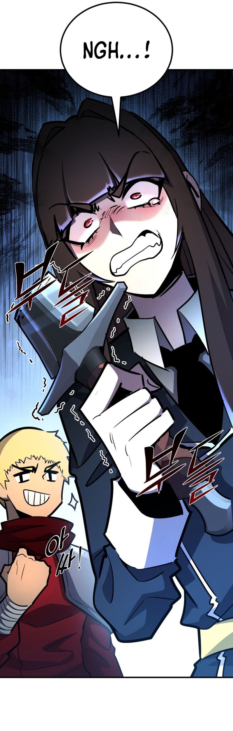 Chapter 143 - halaman 20