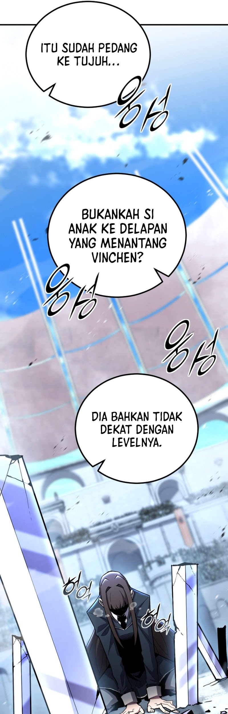 Chapter 143 - halaman 27