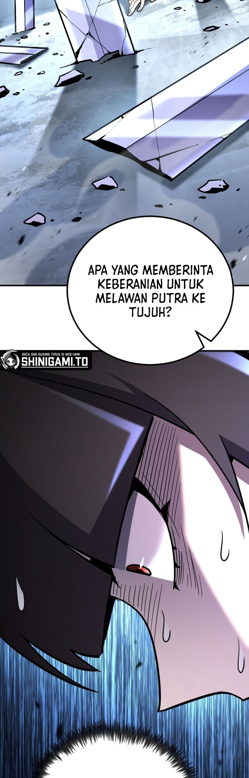 Chapter 143 - halaman 28