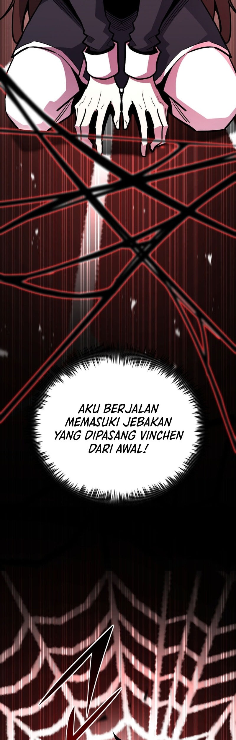 Chapter 143 - halaman 32
