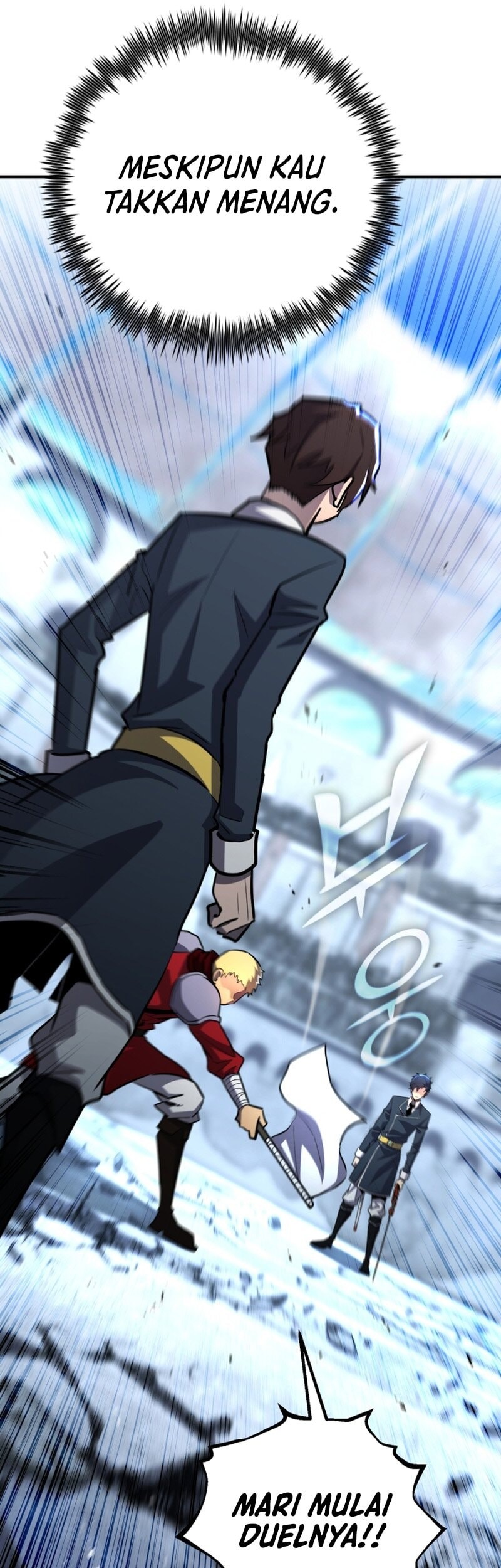 Chapter 145 - halaman 34