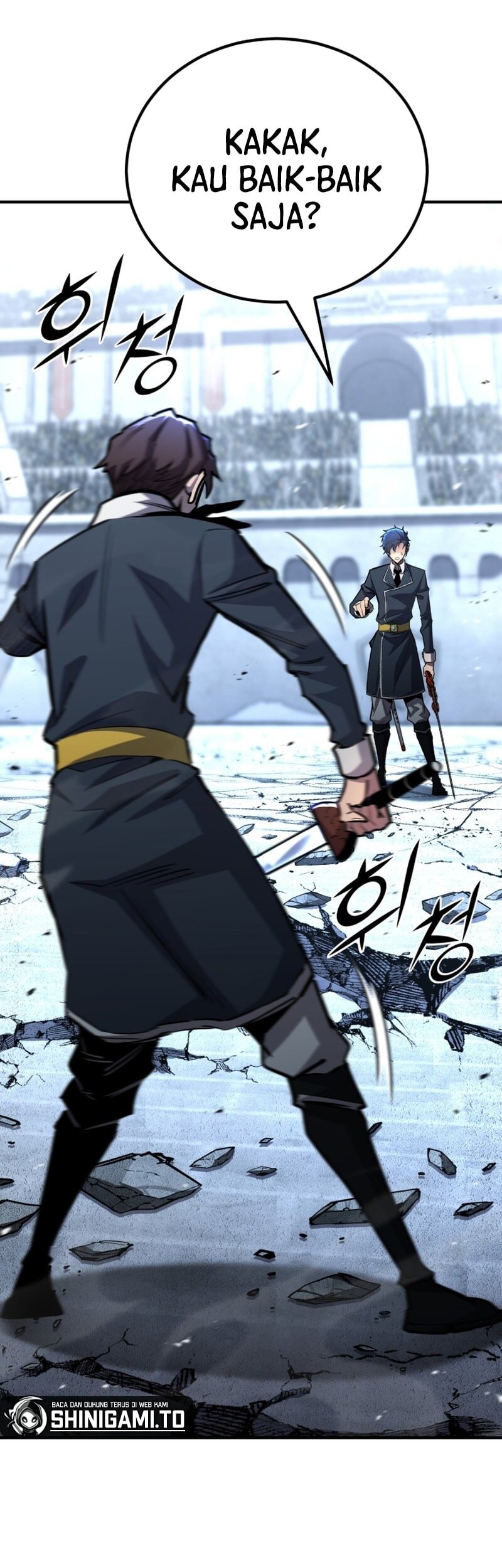 Chapter 145 - halaman 40