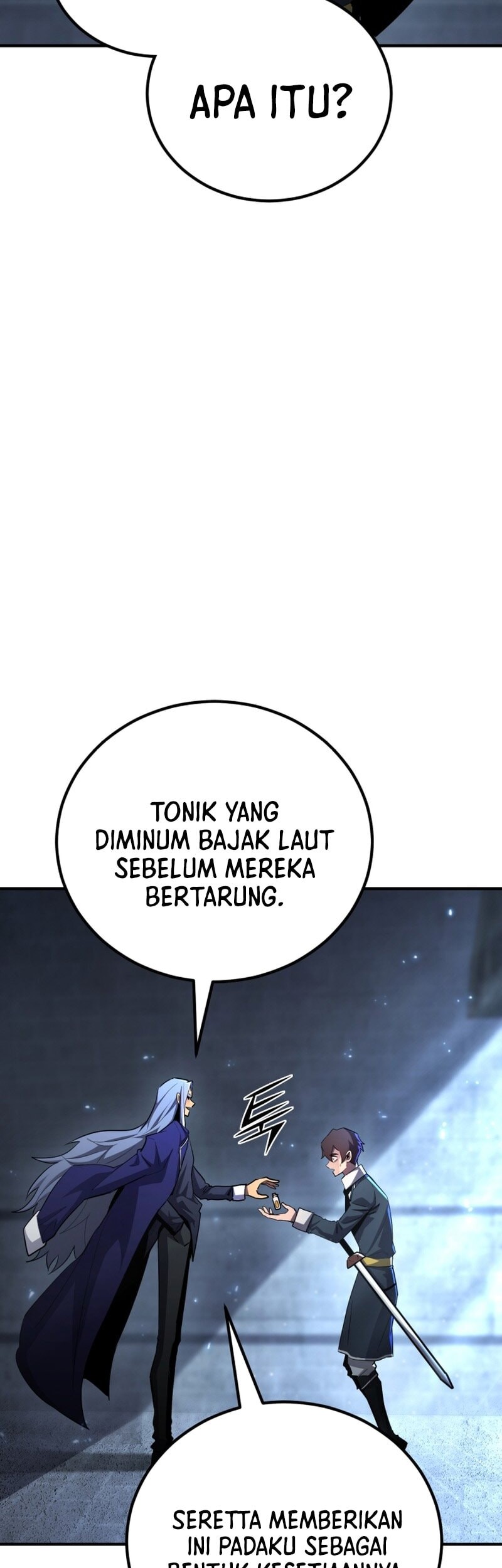 Chapter 145 - halaman 21