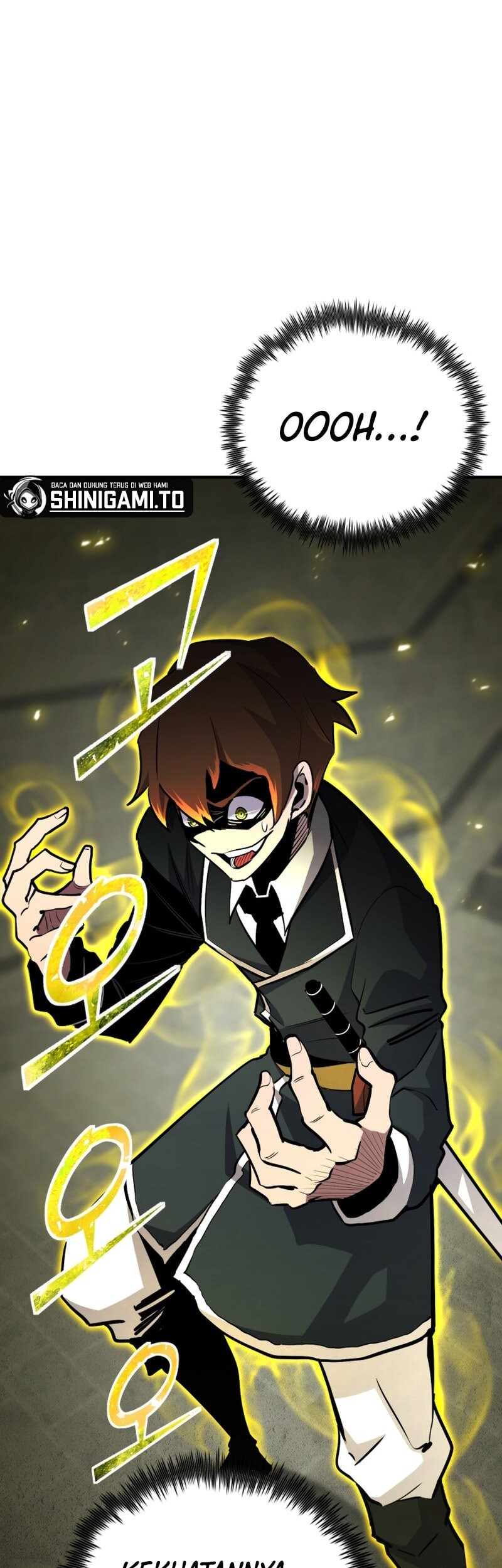Chapter 145 - halaman 25
