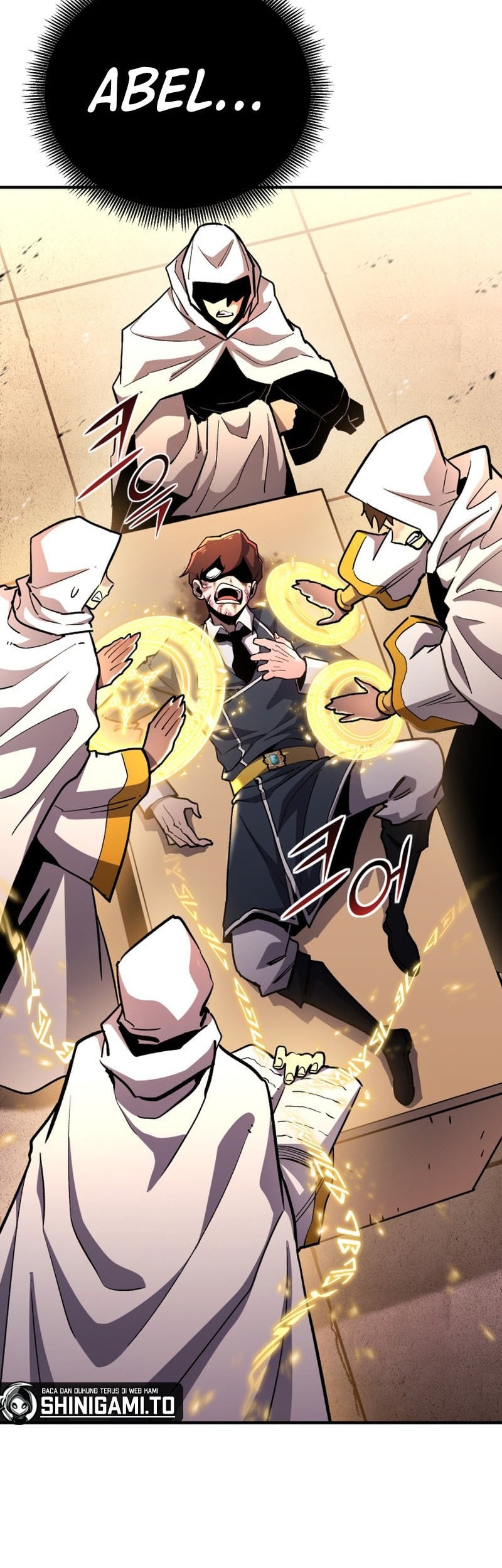 Chapter 146 - halaman 90