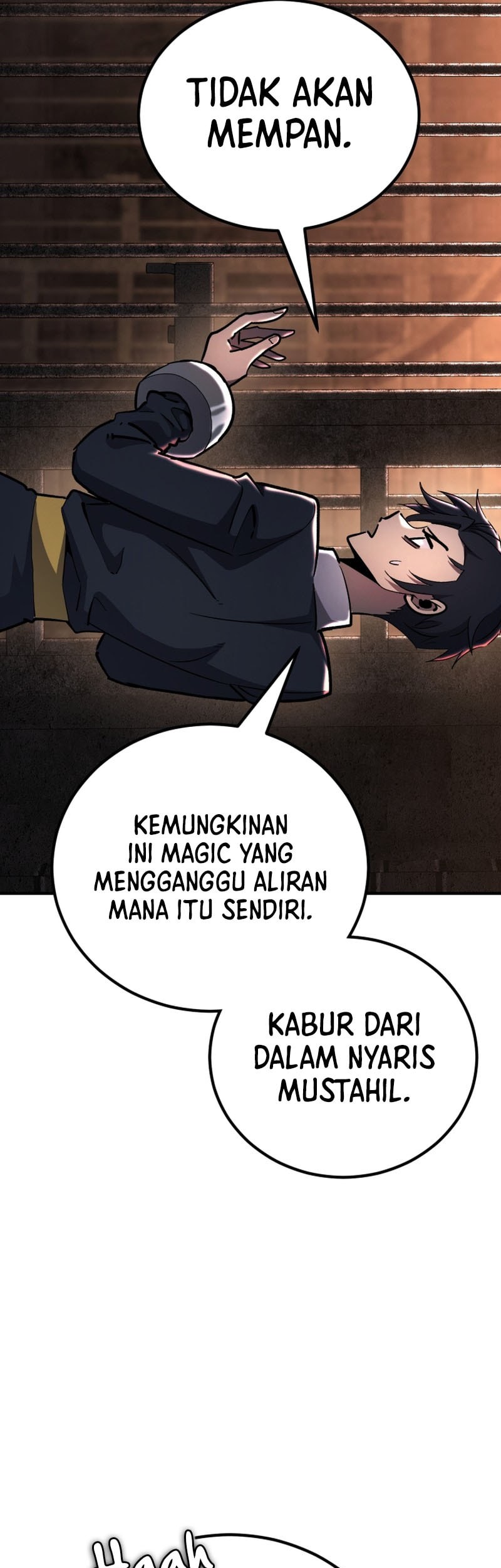 Chapter 146 - halaman 19