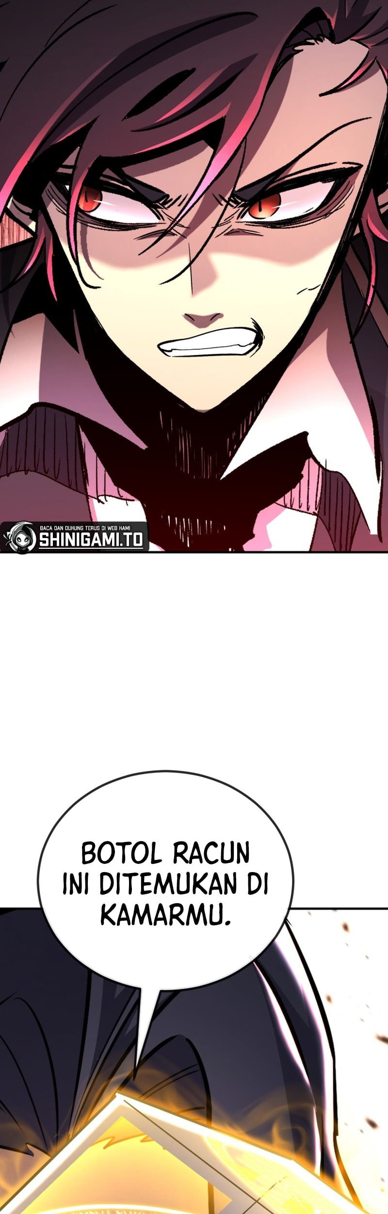 Chapter 146 - halaman 25
