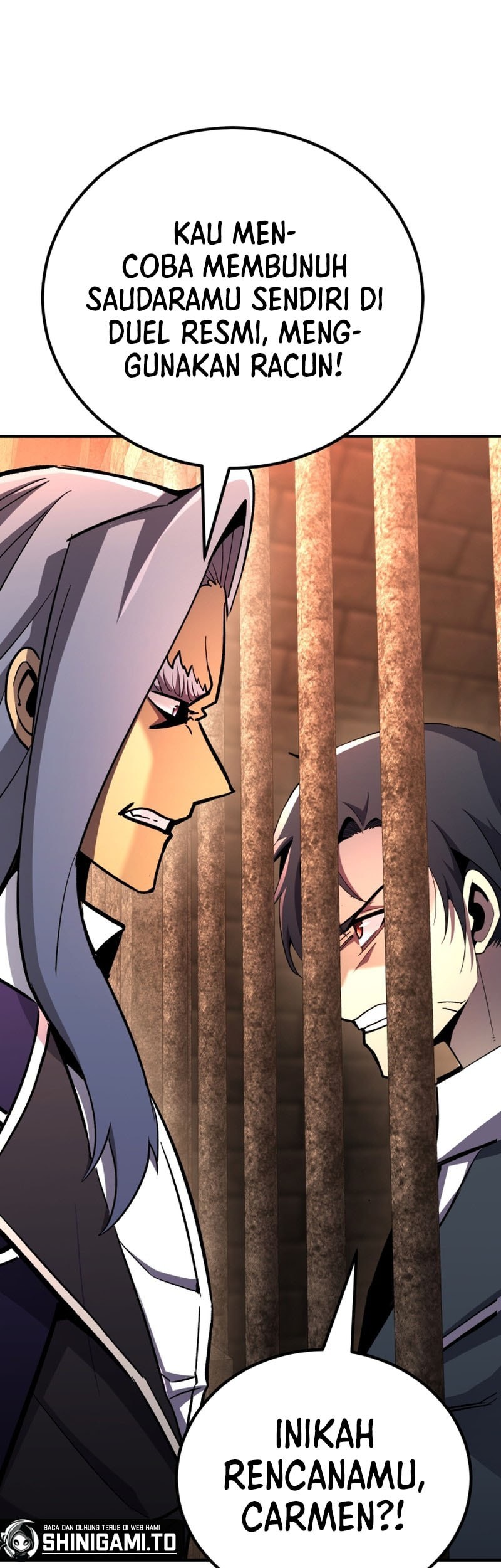 Chapter 146 - halaman 27