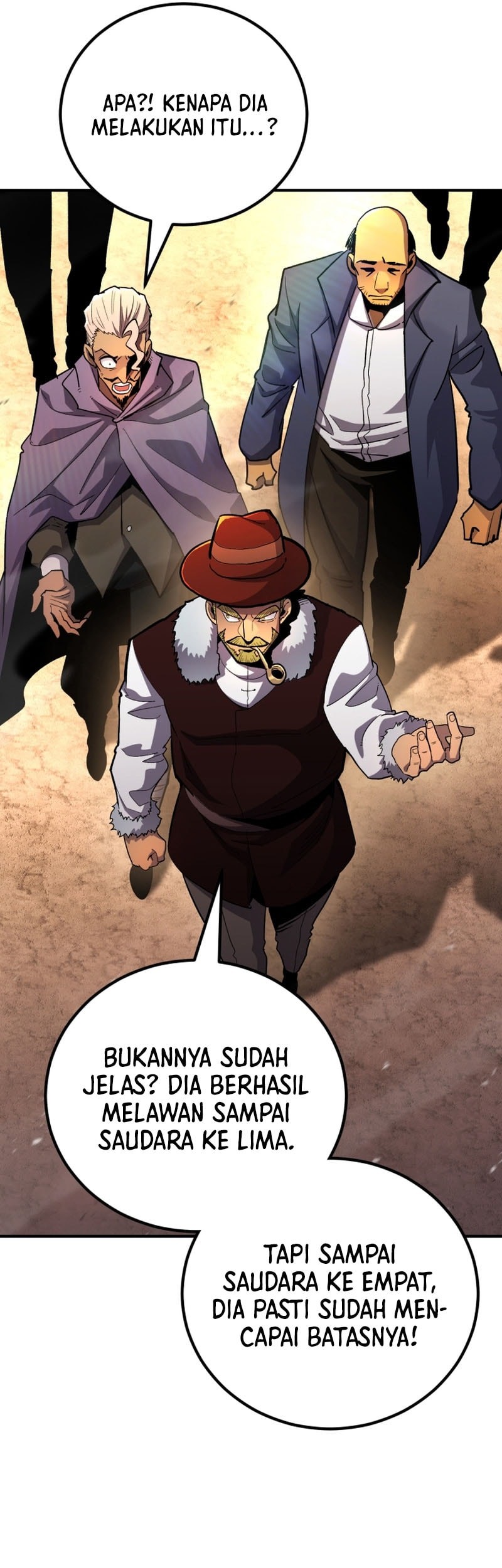 Chapter 147 - halaman 35