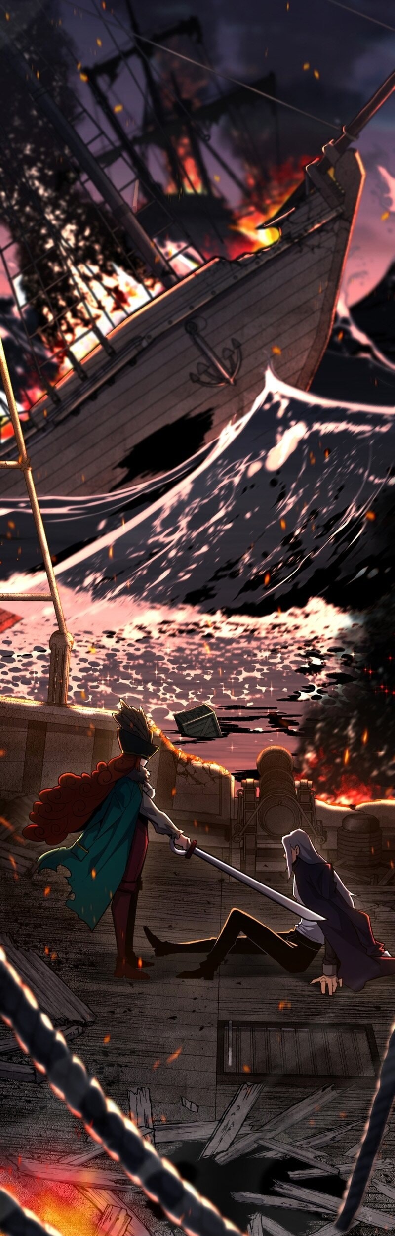 Chapter 148 - halaman 70