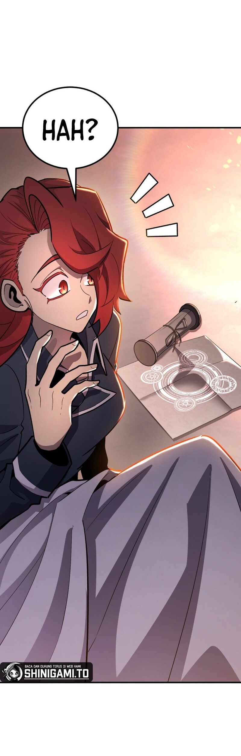Chapter 148 - halaman 32