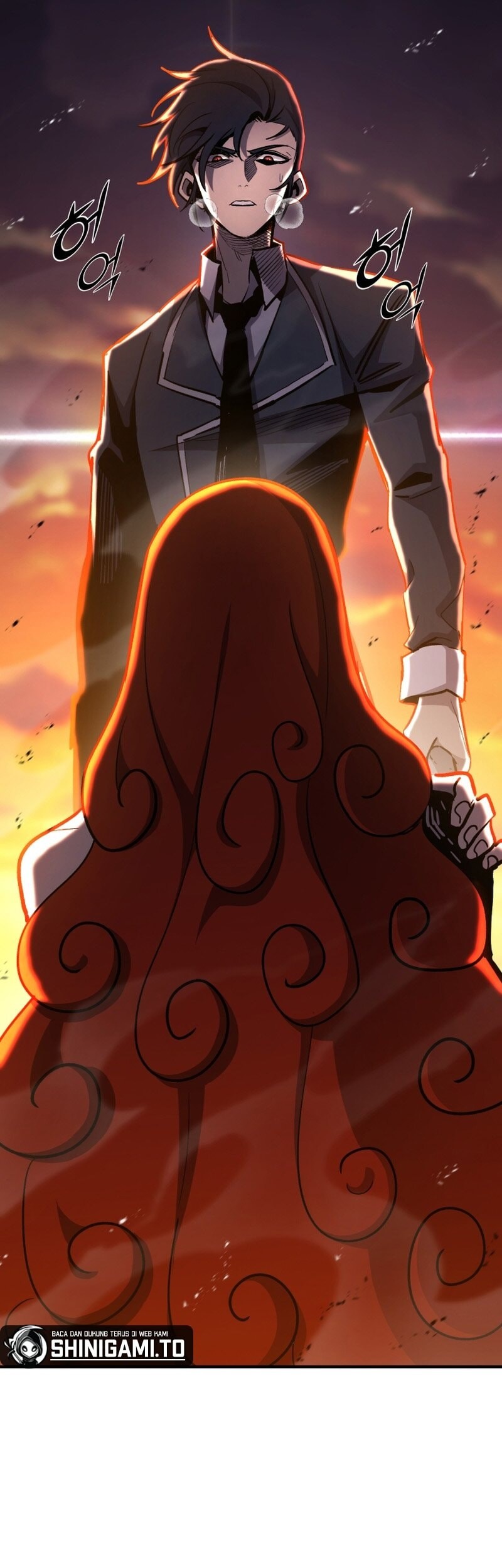Chapter 149 - halaman 31