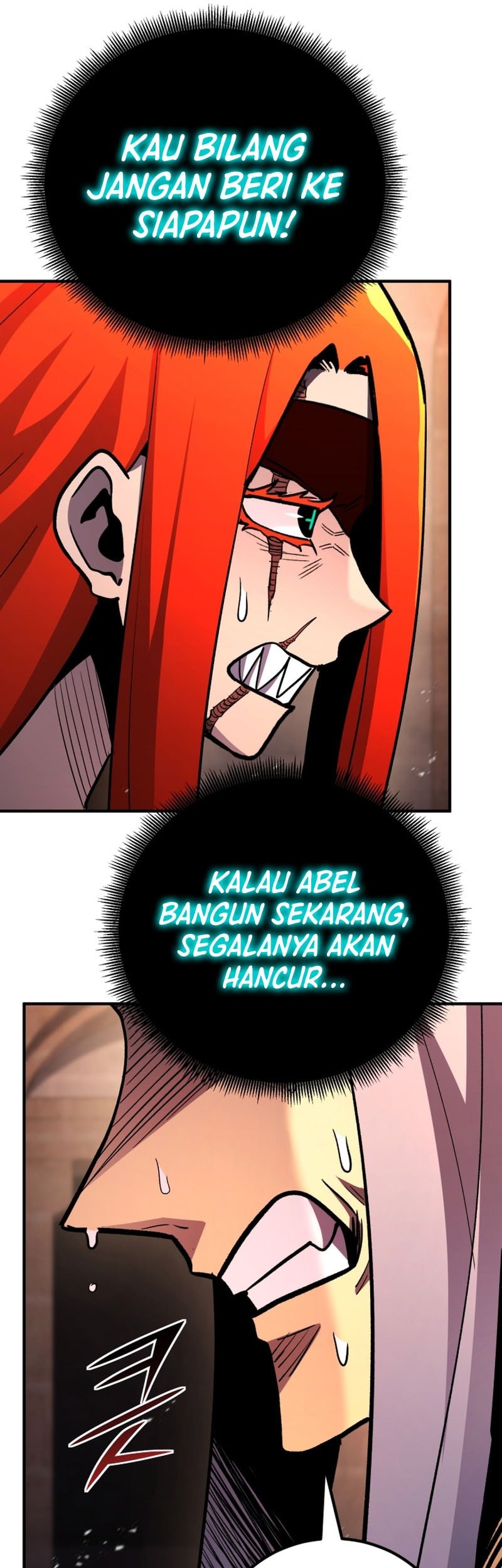 Chapter 150 - halaman 45