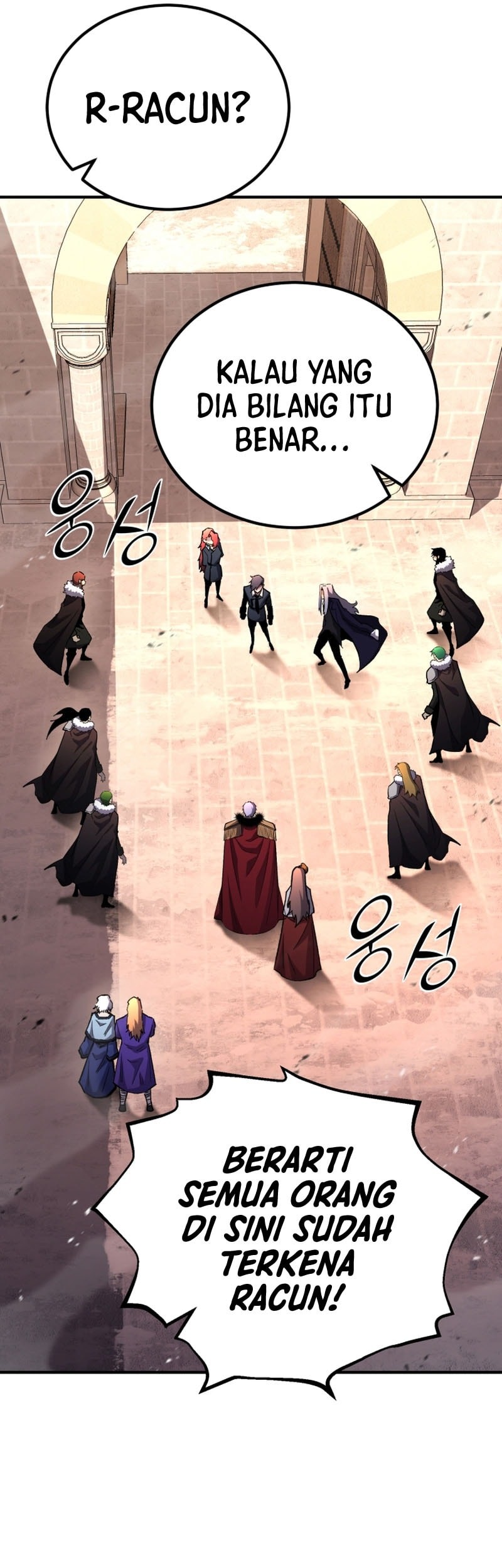 Chapter 150 - halaman 22