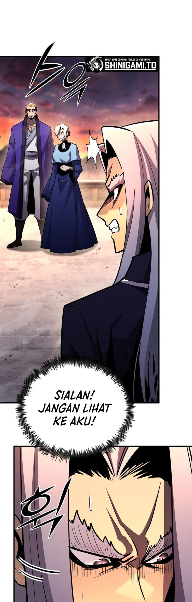 Chapter 150 - halaman 27