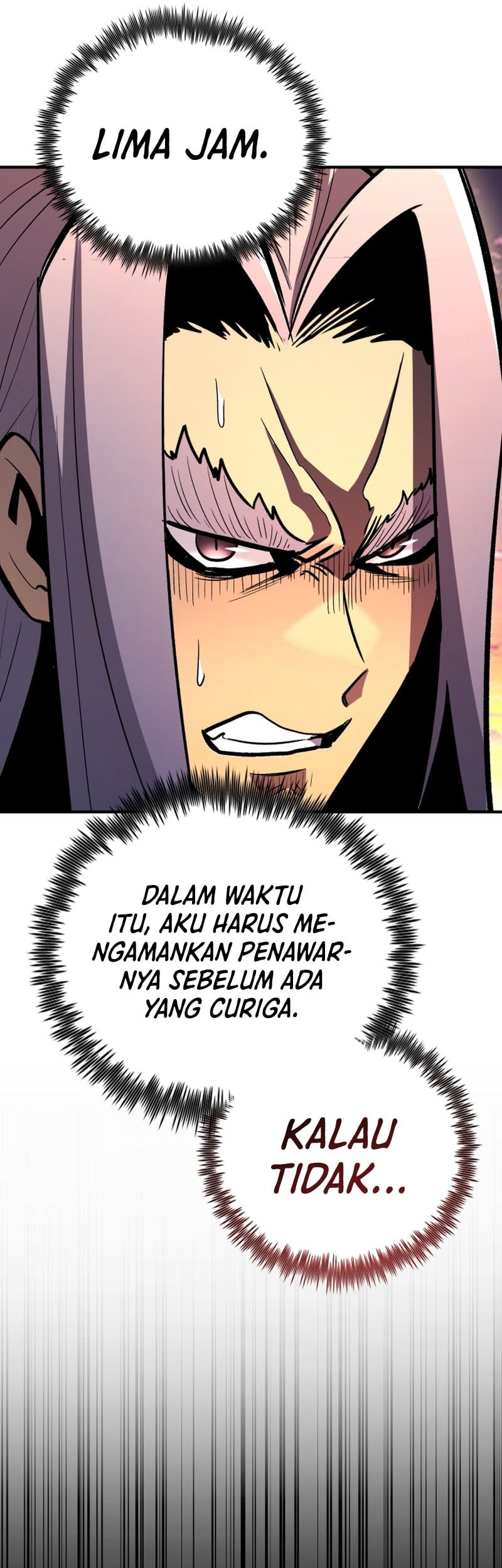 Chapter 150 - halaman 30