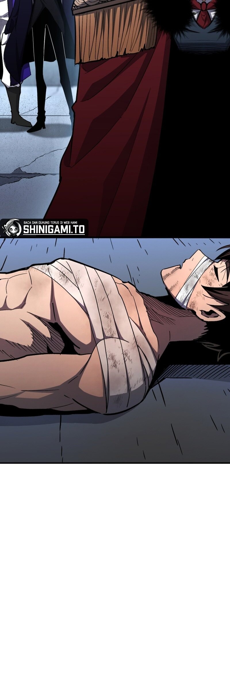 Chapter 151 - halaman 22