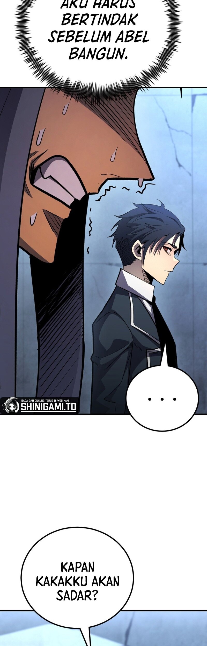 Chapter 151 - halaman 24