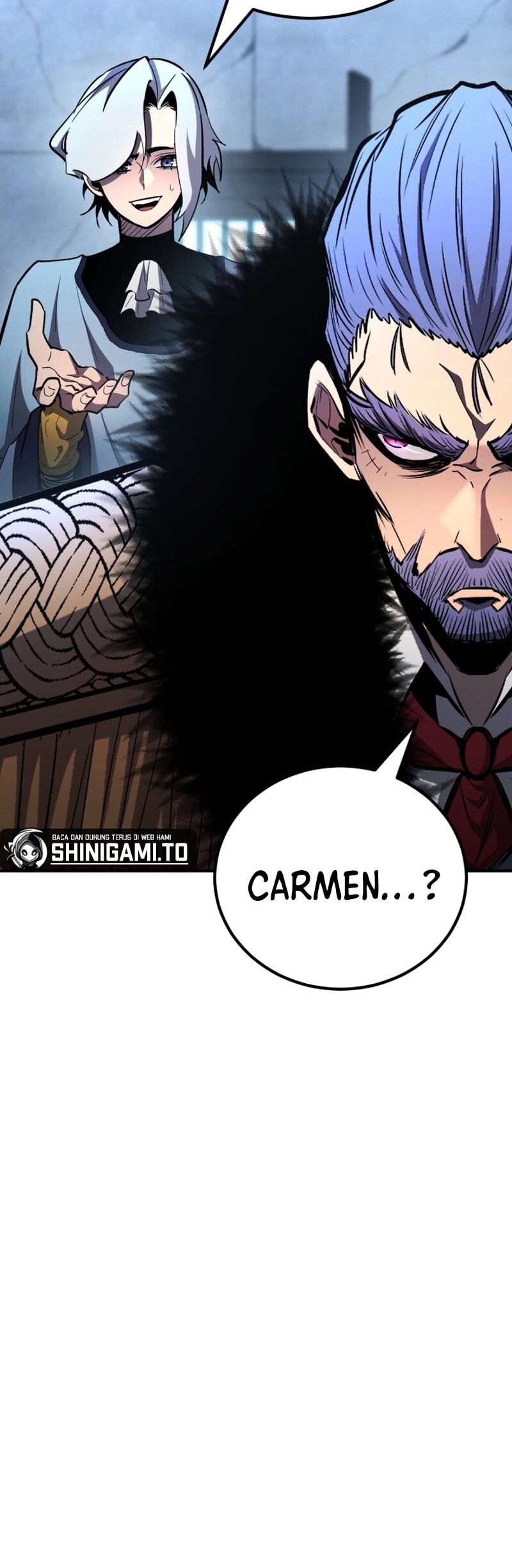 Chapter 151 - halaman 30