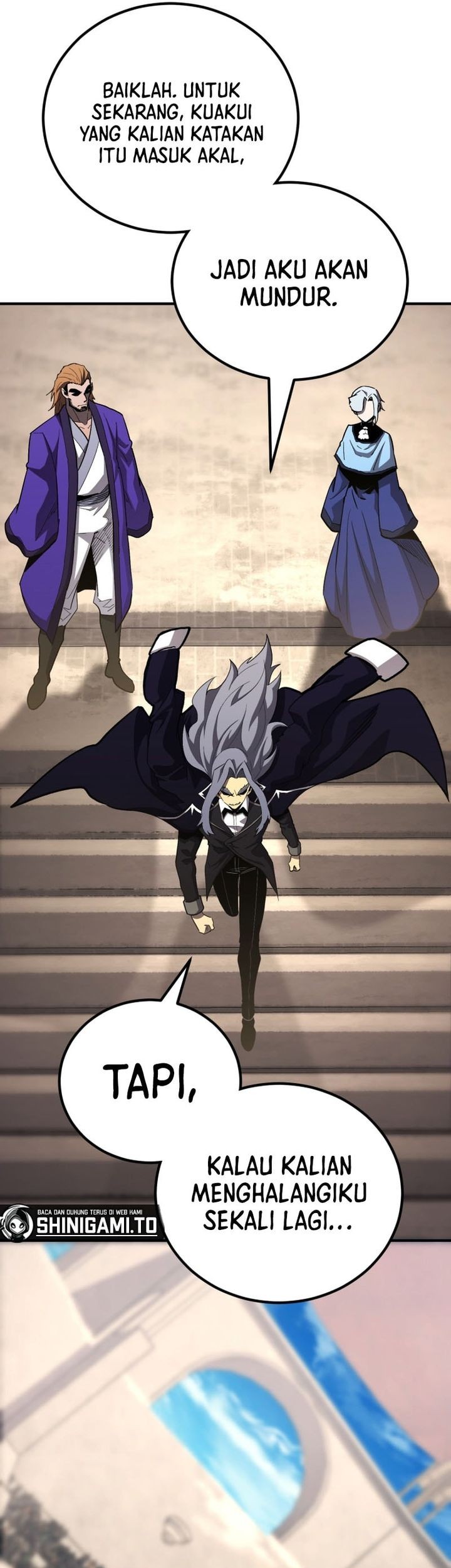 Chapter 152 - halaman 20