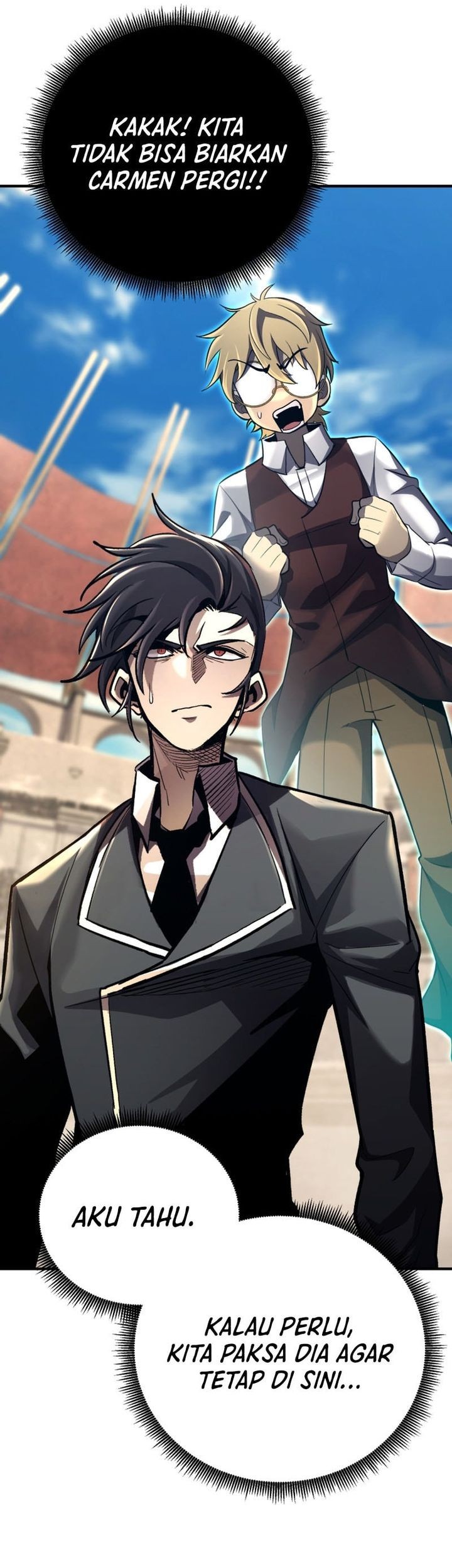 Chapter 152 - halaman 25