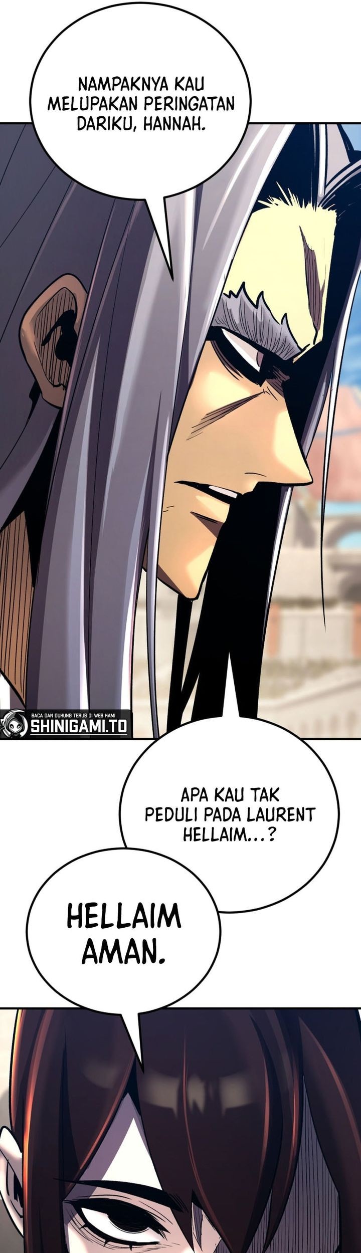 Chapter 152 - halaman 37