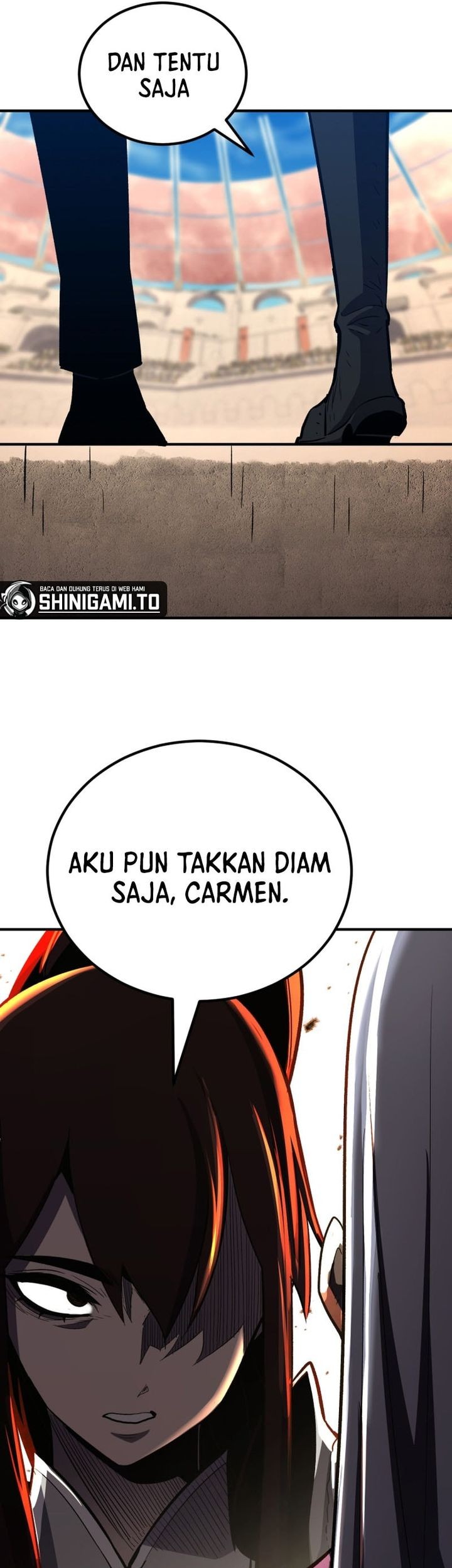 Chapter 152 - halaman 41