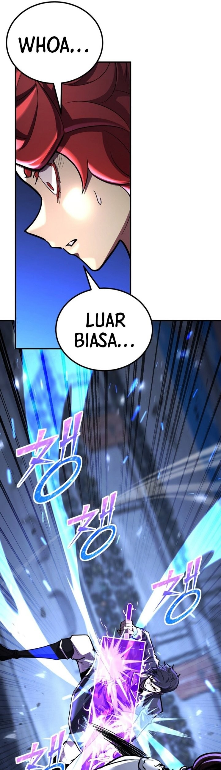 Chapter 153 - halaman 21