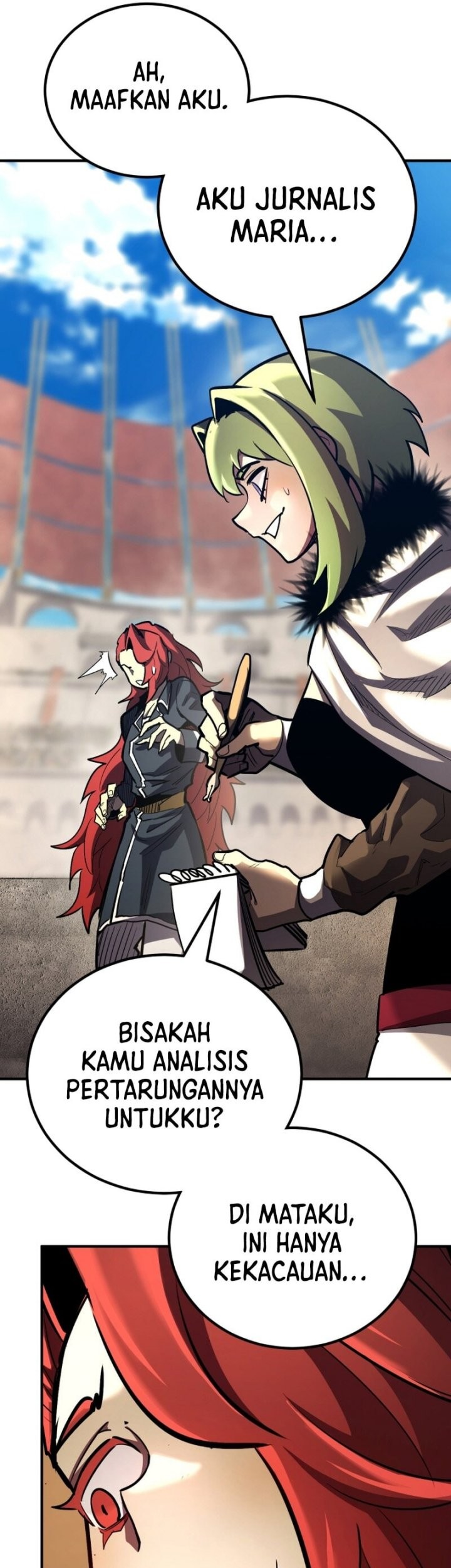 Chapter 153 - halaman 24