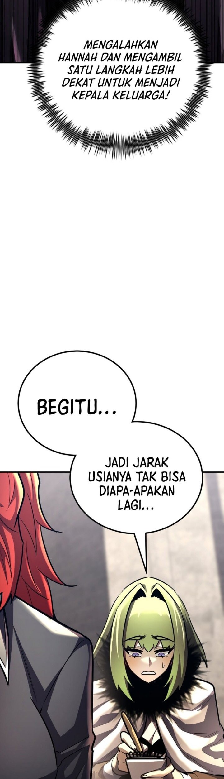 Chapter 153 - halaman 30