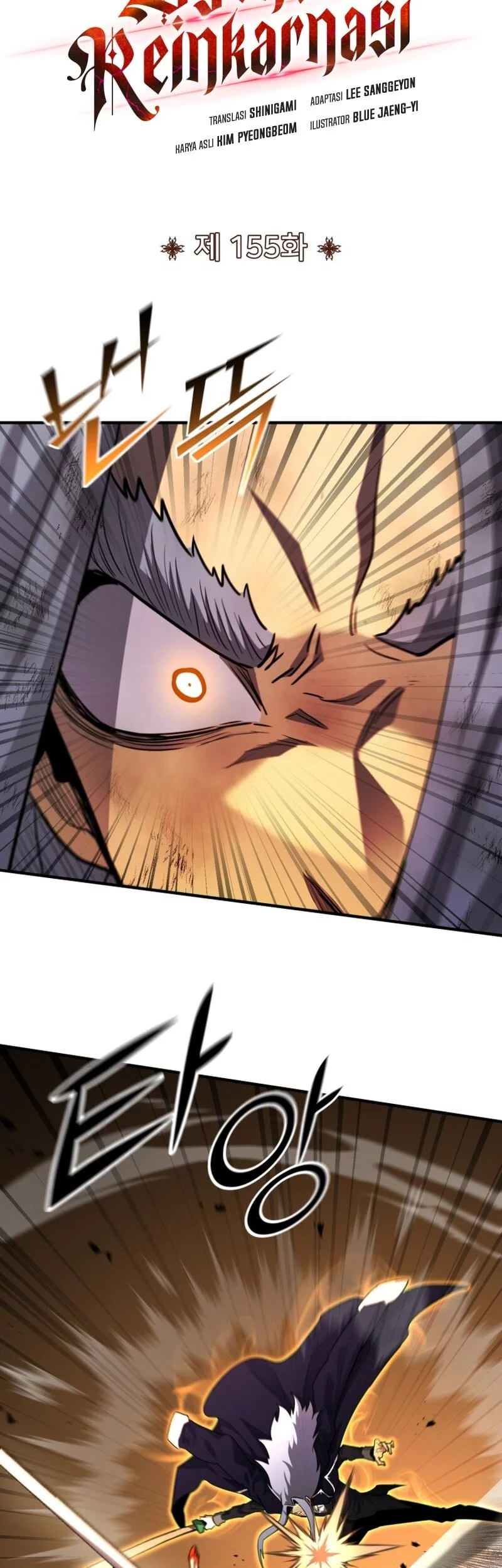 Chapter 155 - halaman 5