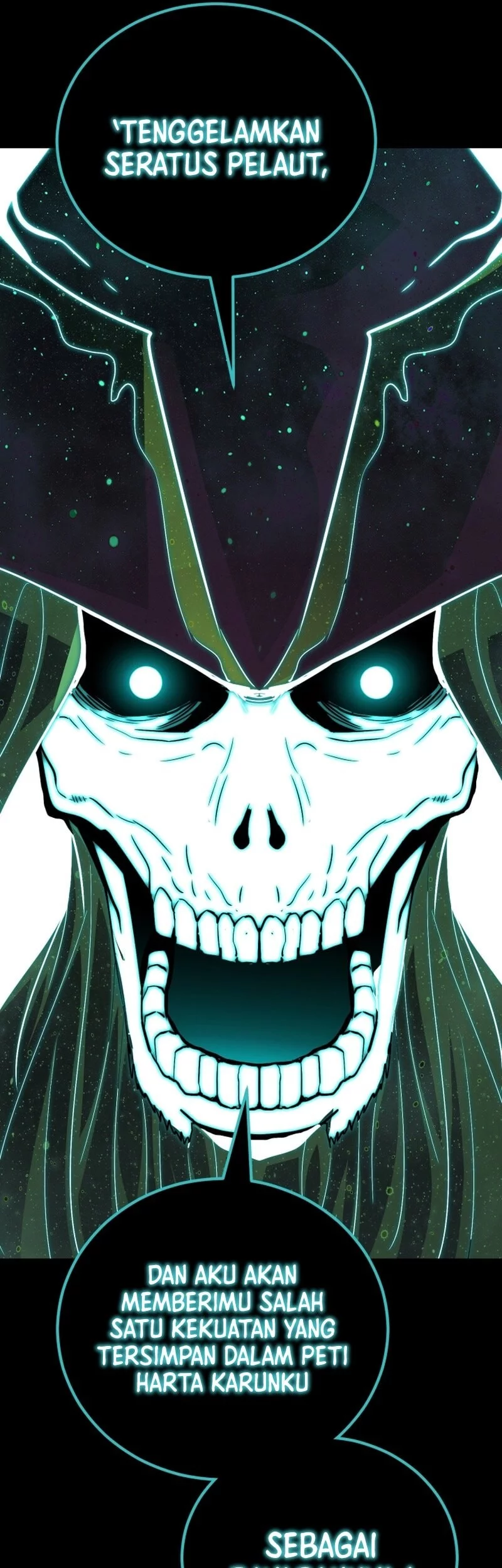 Chapter 155 - halaman 30