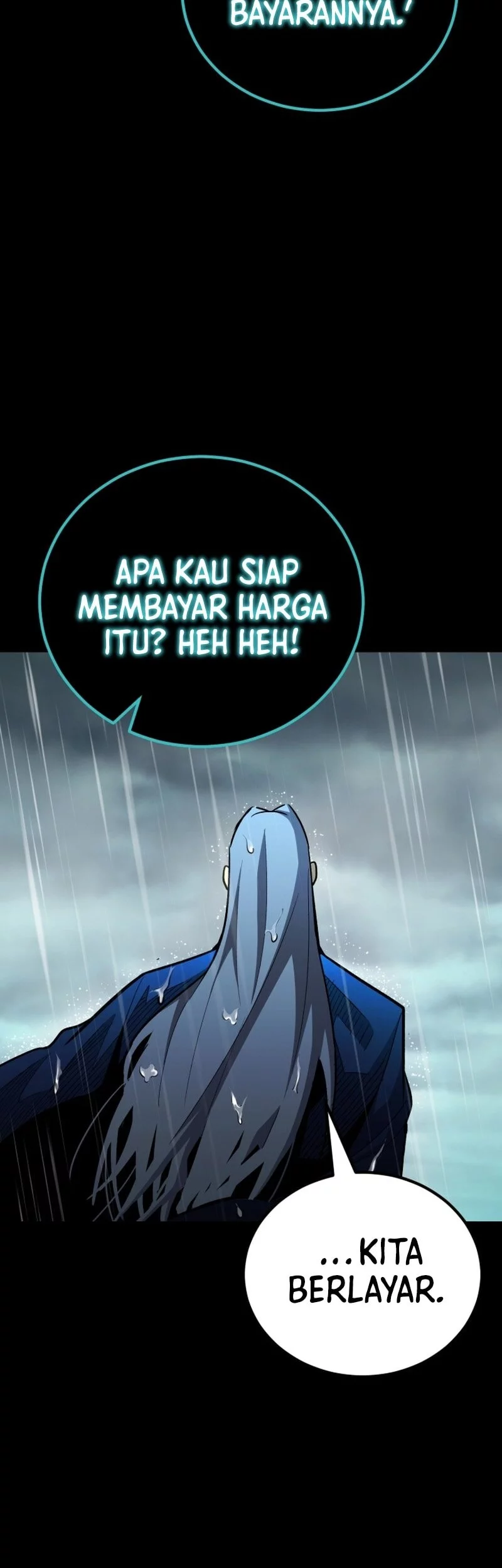 Chapter 155 - halaman 31